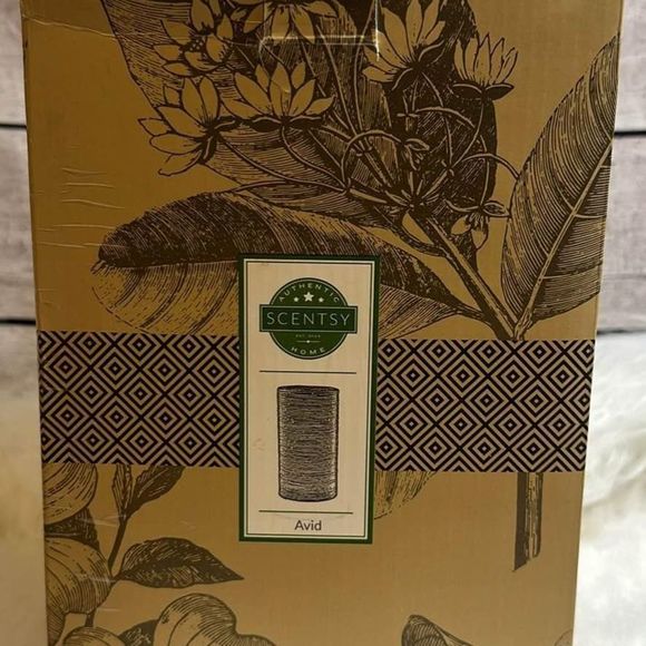 Scentsy Avid Diffuser Shade Only‎ - Picture 4 of 5